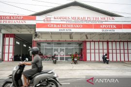 Kemendagri: Koperasi Merah Putih transformasi ekonomi daerah pesisir