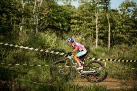 Polygon luncurkan sepeda baru untuk balap profesional hingga penghobi