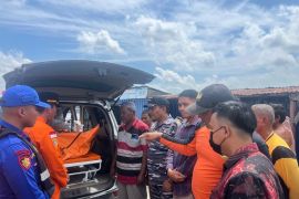 Waliadi nelayan Sialang Buah akhirnya ditemukan di perairan Batu Bara