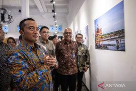 Mensesneg apresiasi ANTARA dokumentasikan satu tahun Prabowo-Gibran