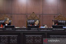 MK tolak uji materi usia pensiun guru diubah jadi 65 tahun