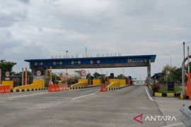 JNK minta pengemudi waspadai cuaca ekstrem dengan kurangi kecepatan