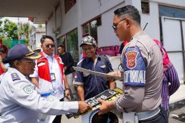 Pertamina Patra Niaga Regional Papua Maluku sinergi Pengawasan BBM Subsidi di Jayapura dan Manokwari