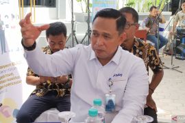 Bulog: Stok pangan di Papua Barat Daya aman jelang Natal