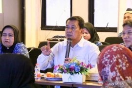 Pemkab Tangerang optimistis penerimaan pajak capai Rp5,11 triliun