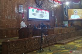 APBD Kutai Timur 2026 diproyeksi turun jadi Rp4,86 triliun