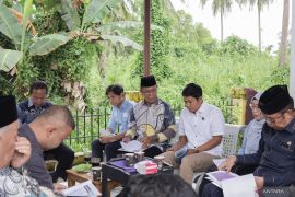 DPRD Kalsel dorong renovasi Samsat Handil Bakti untuk tingkatkan PAD