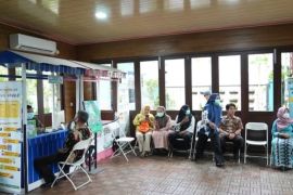 Over 2.5 million Jakartans participate in free health check program