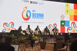 Agreement and fund keys to address other potential pandemic: Ministry