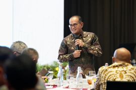 BPH Migas jaga keandalan pasokan BBM dan gas jelang Natal-Tahun Baru