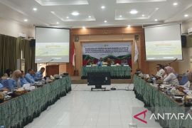 Wakil Ketua Komisi IV DPR RI: Papua miliki potensi besar di bidang pertanian