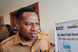BPKAD sebut anggaran daerah terserap optimal di Kabupaten Jayapura