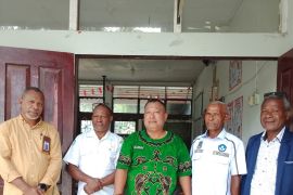School in Papua becomes a stronghold for mother tongue preservation