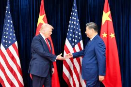 Xi: China confident, capable to handle all risks