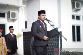 Wali Kota Solok Pimpin Upacara Peringatan Sumpah Pemuda ke-97 Tahun 2025