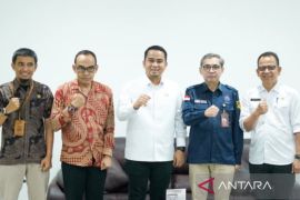 Wali Kota Solok Lakukan Koordinasi ke BKN dan Kemenpan RB Terkait Penyesuaian Jabatan Pasca Perubahan SOTK