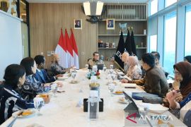 Indonesia opens up creative economy cooperation with OACPS countries