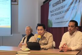 Kemenko Perekonomian: Industri kemasan dukung Program Susu Gratis