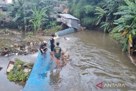 Tanggul Baswedan jebol, ini penyebabnya