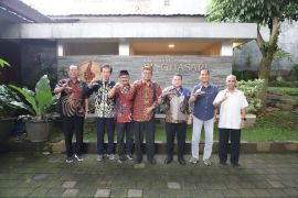 BPN Jatim beri pendampingan pertanahan untuk kembangkan KEK Singhasari