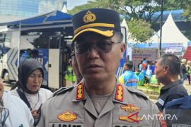 Polda Jatim tindak tegas pelaku penyimpangan kualitas BBM