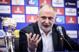 Pebasket Iliana Rupert dinobatkan jadi MVP EuroLeague Women