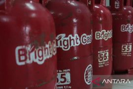 NTB menggencarkan penggunaan elpiji nonsubsidi untuk ASN