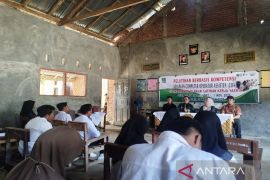 BLKDLN NTB gelar pelatihan operator komputer berbasis kompetensi di Dompu