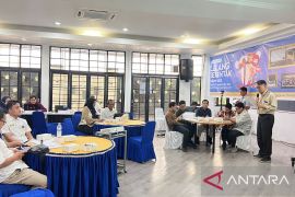 DJP Sumsel dan Kepulauan Bangka Belitung lelang barang sitaan