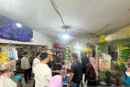 Satgas Pengendalian pangan Jambi temukan disparitas harga