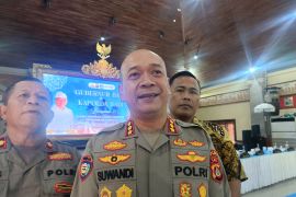 Bali Police: 309 foreigners involved in crimes by October 2025