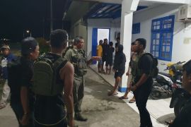 Kaops Damai Cartenz:simpatisan KKB kembali aniaya warga Dekai hingga terluka