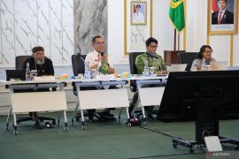 Pemkab Bogor paparkan kinerja akuntabel di evaluasi KemenPANRB