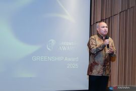 GBC Indonesia sosialisasikan Greenship Award 2025 dukung aksi iklim nasional