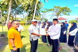 Gorontalo Utara kelola wisata bahari berbasis masyarakat