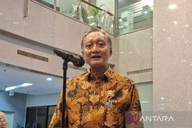 Menteri PU tingkatkan kompetensi tenaga konstruksi di Indonesia Timur