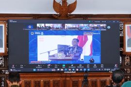 Pemkot jadikan pemberdayaan masyarakat budaya tata kelola pemerintahan