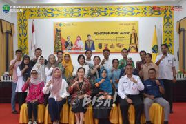 Industri Kreatif Tonjolkan Keunikan Budaya Lokal