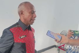 Pemkab Biak Numfor tugaskan 257 ASN pejabat kepala kampung