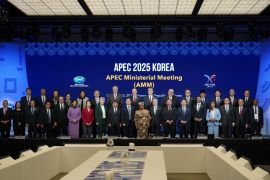 Mendag Budi Santoso dorong inklusivitas untuk respons tantangan global