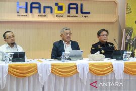 Pendapatan negara di Papua Barat--Papua Barat Daya Rp1,26 triliun