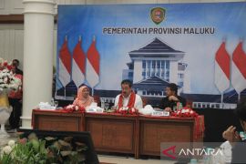 Komisi V DPR RI pastikan anggaran kepulauandi Maluku tepat sasaran