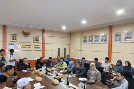 Satgas MBG Paser minta percepat penambahan dapur MBG