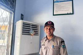 BPBD Batang Hari mengimbau masyarakat waspada terhadap bencana alam