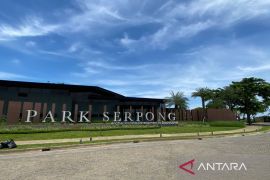 LippoLand kenalkan Park Exchange, pusat komersial di Park Serpong