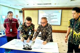 Pemkab Muba gandeng Bank Sumsel Babel perkuat sistem pajak daerah digital dan transparan