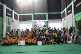 Kuatkan mimpi anak berkebutuhan khusus, ketika empati anak muda menjadi gerakan perubahan