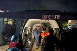 Pria 40 tahun di Ciruas Serang ditemukan meninggal di rumah terkunci