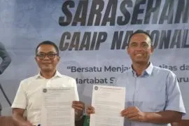 CAAIP dukung pemerintah naikkan status akademik STIP Jakarta