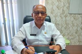 Realisasi PAD Agam capai Rp157,30 miliar selama 10 bulan